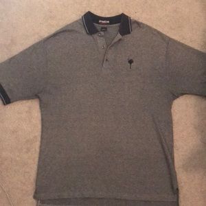 Vintage Palmetto State Polo
